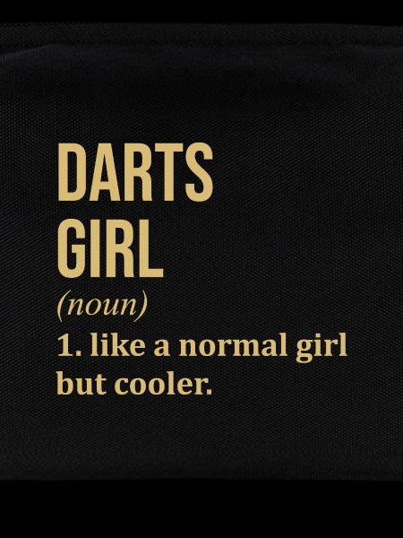Darts Darts Darts
