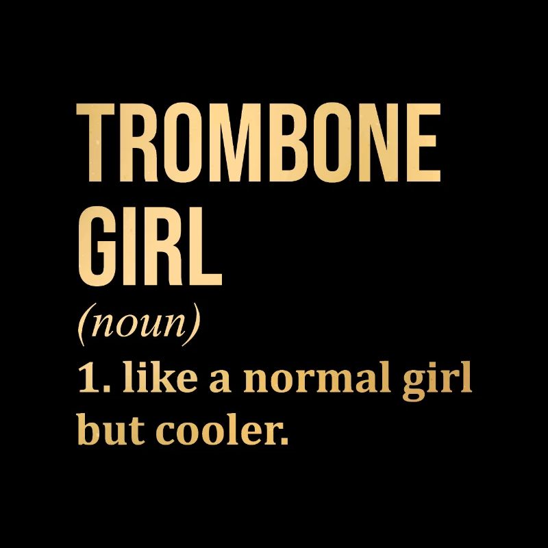 trombone