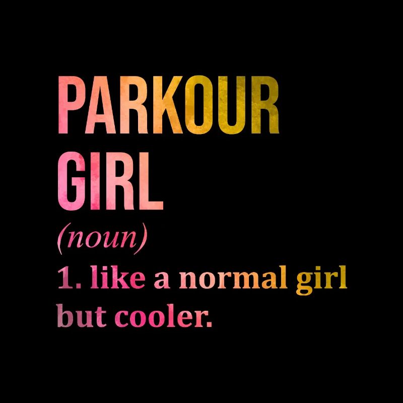 Parkour