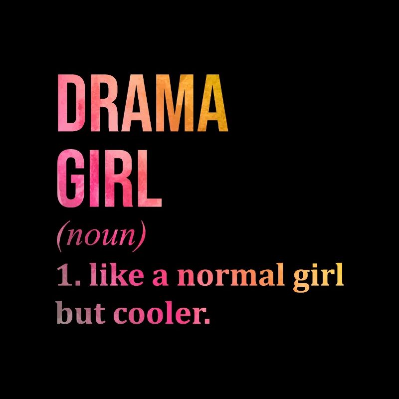 drame