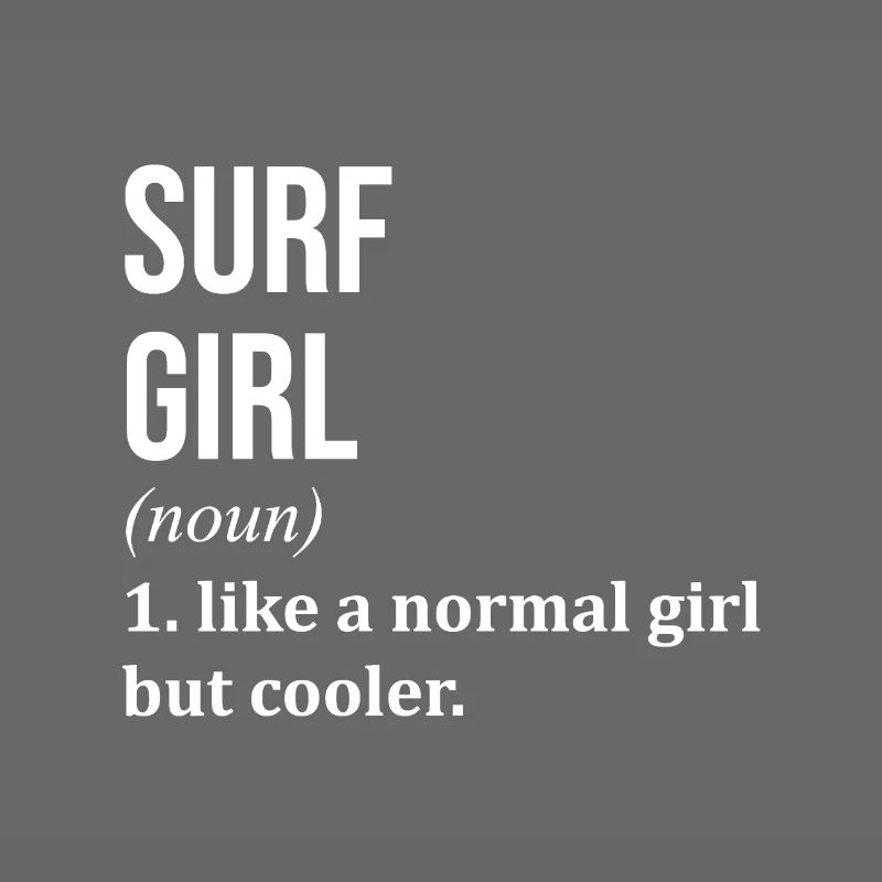 Surfen