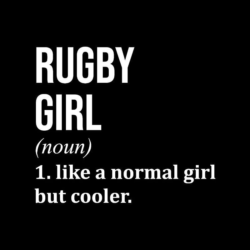 rugby