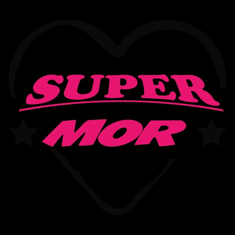 SUPER MOR