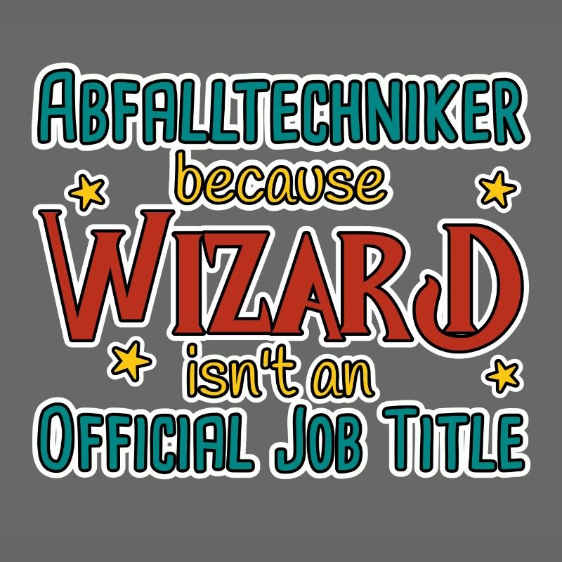 Assistant Technicien des déchets