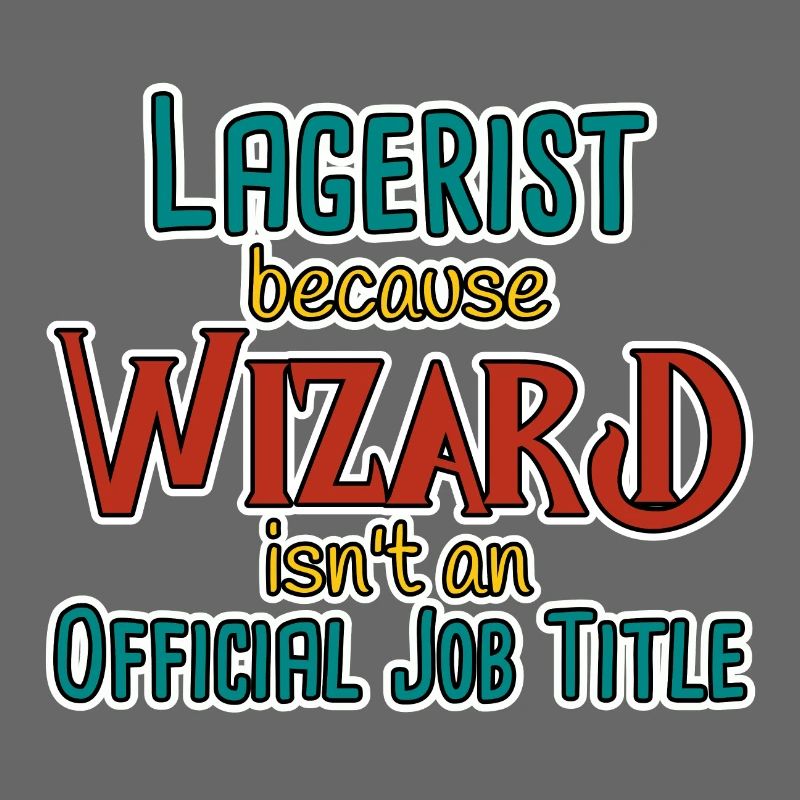 Warehouse Clerk Wizard
