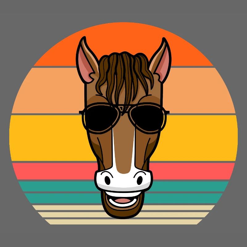 Monter à cheval