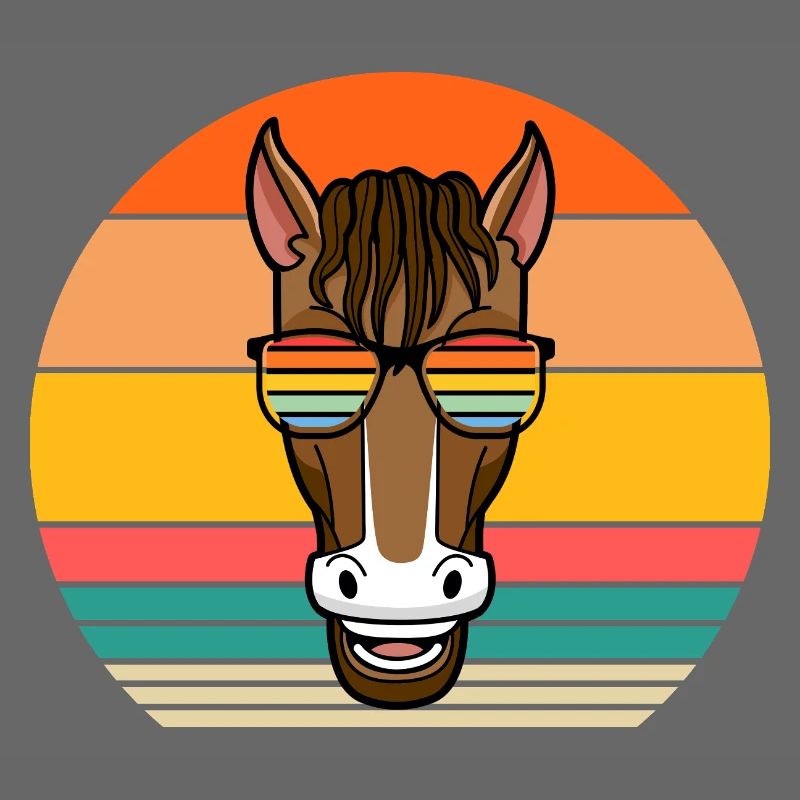 Monter à cheval