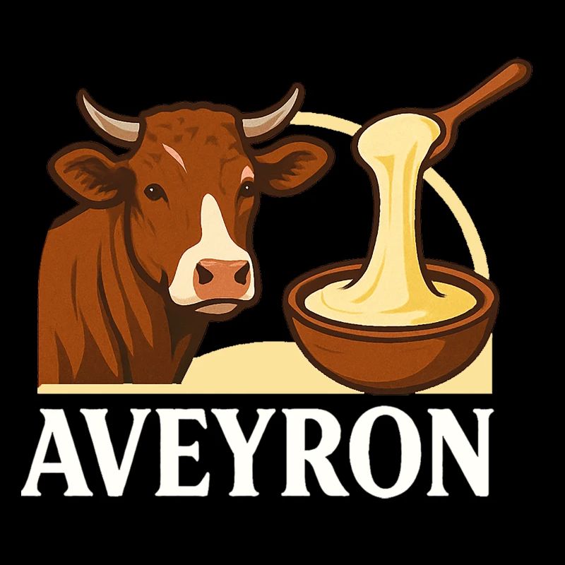 Aveyron 12 Okzitanien