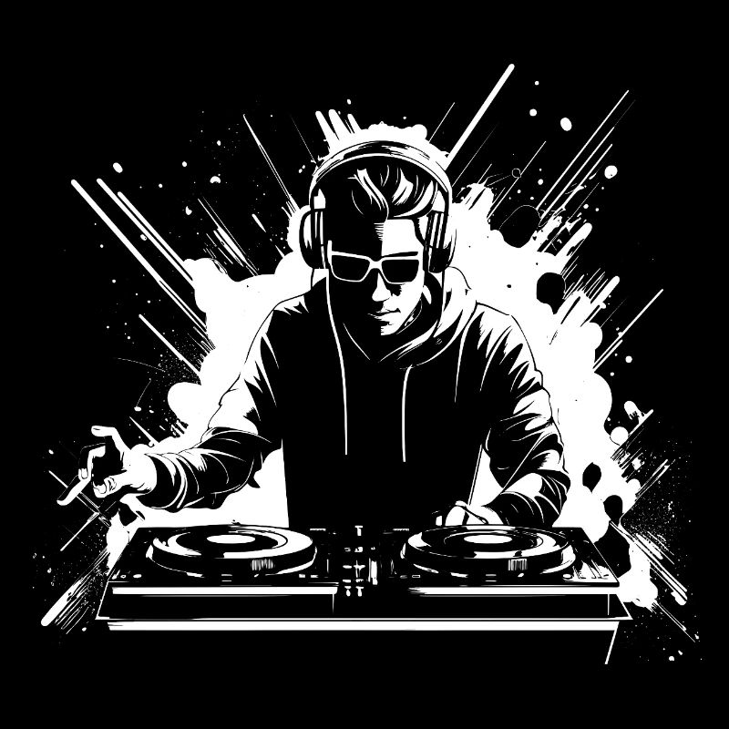 Dj Grafik