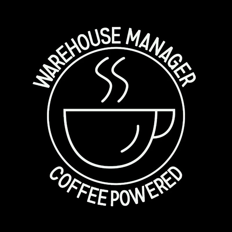 Gestionnaire d’entrepôt alimenté par le café