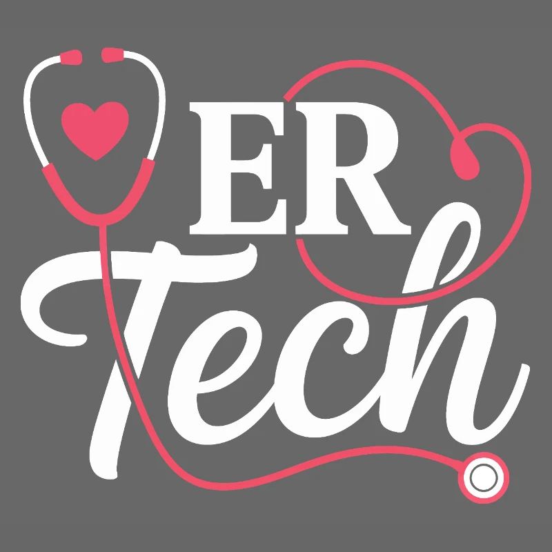 ERTech Stethoskop Herz