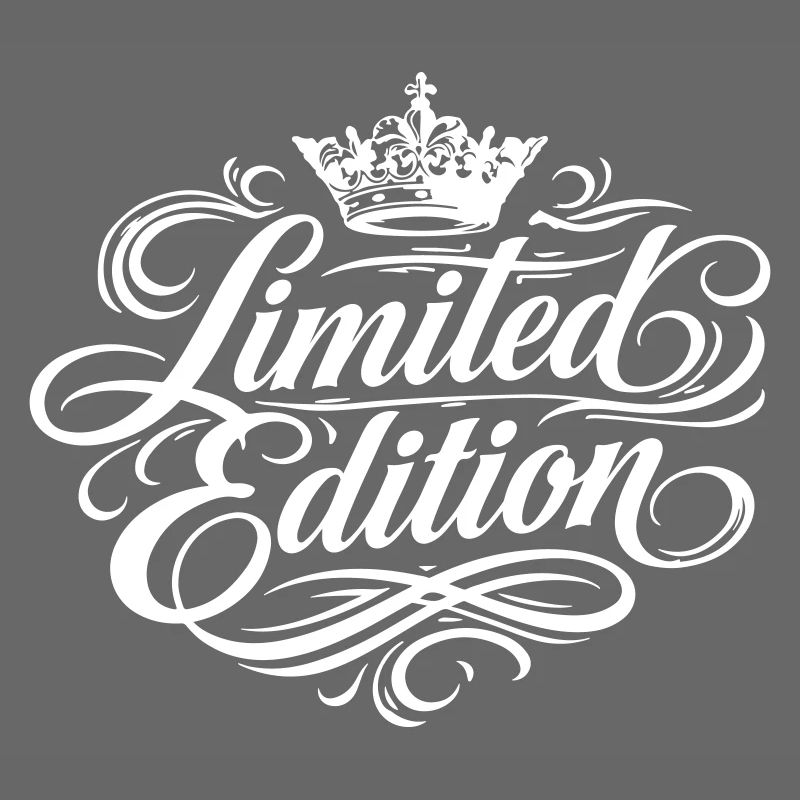 Édition limitée