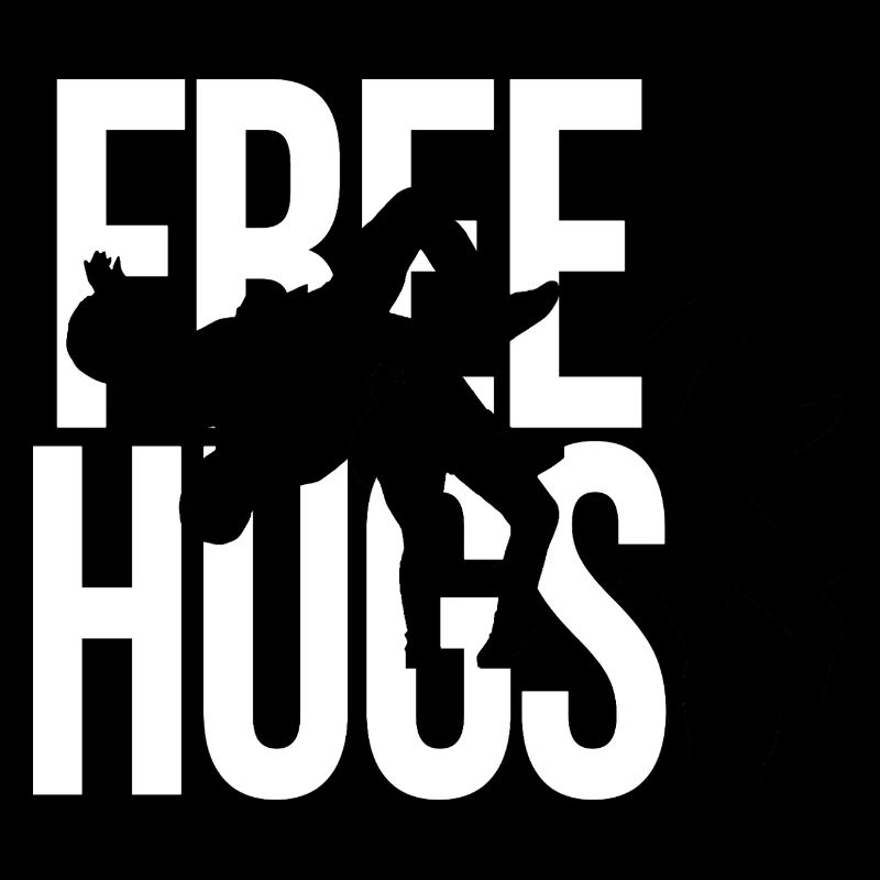 Catch Hugs Gratuit – Équipement de grappling MMA drôle