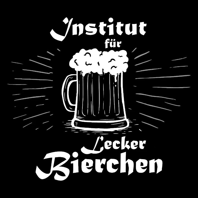 Idée cadeau de boisson à l’Institut pour la Bière Délicieuse