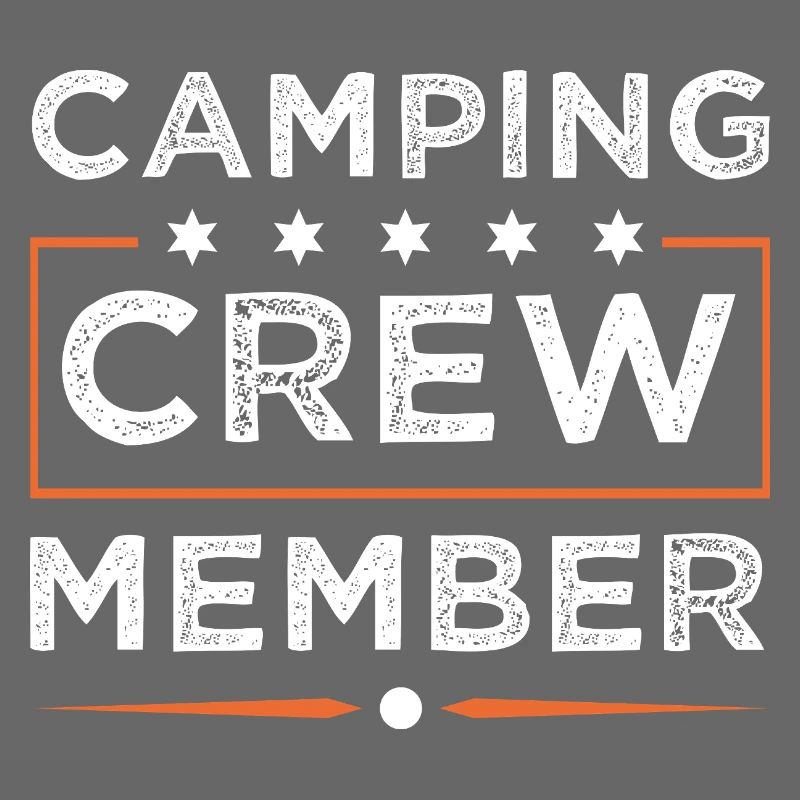 Équipe de camping