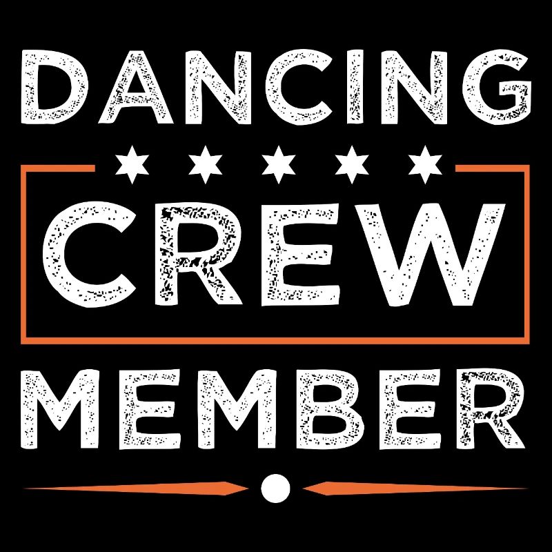 Dancing Crew