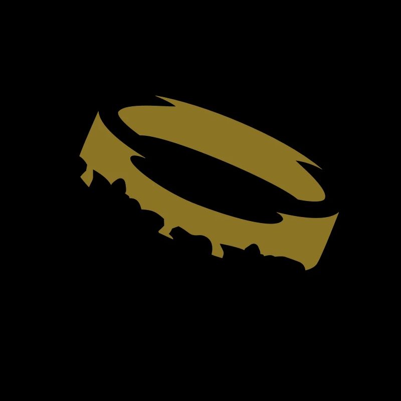 One ring to bind him (a, 2c)