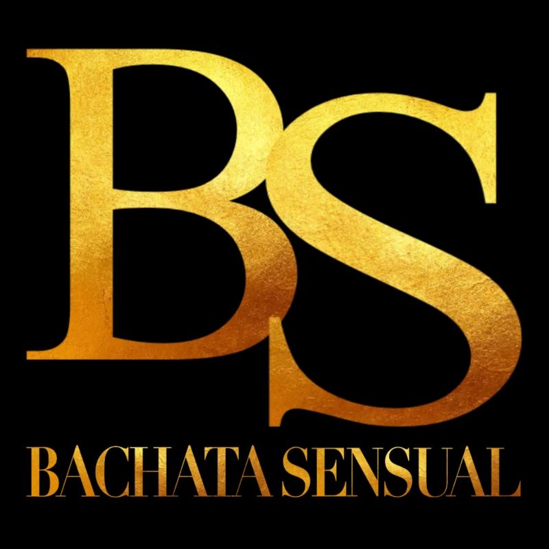 Bachata Sensual - Bachata Dance Shirt