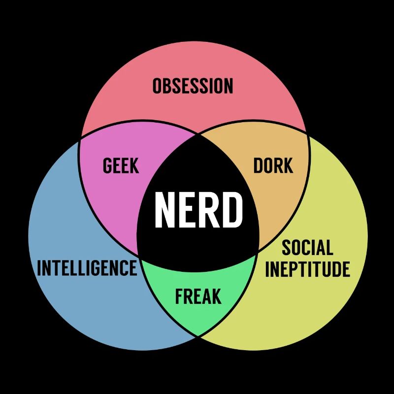 T-Shirt Gift idea Christmas Funny nerd
