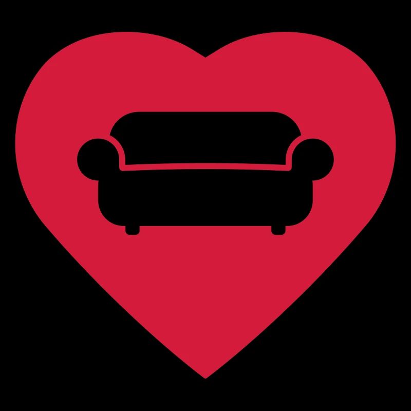 Couch lover