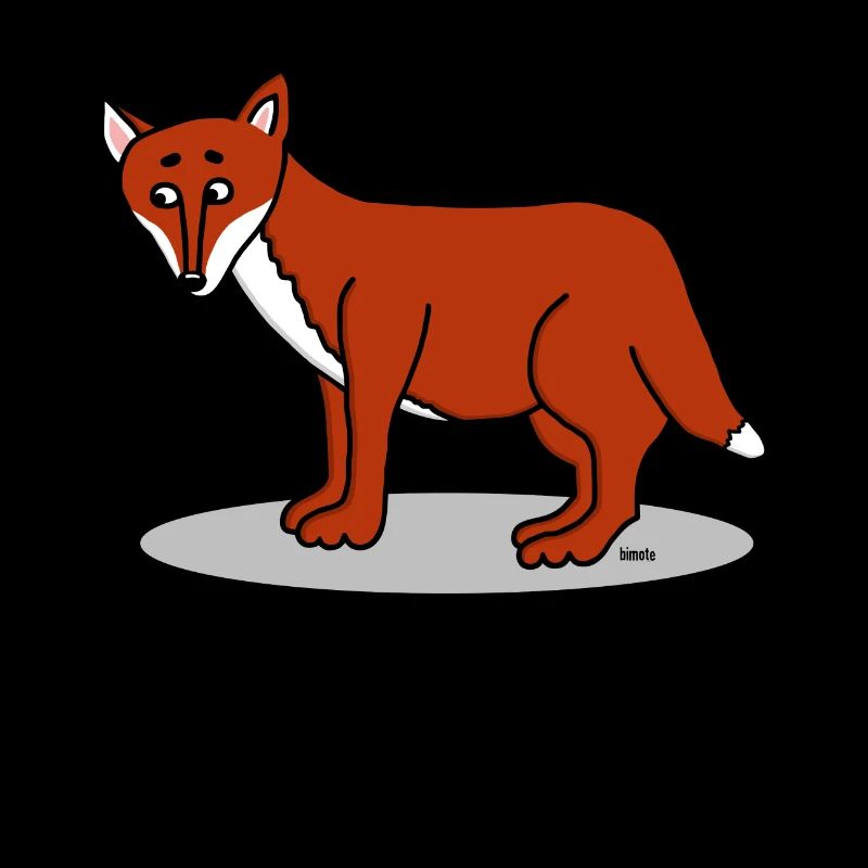 Schlau Intelligent - Schlauer Fuchs