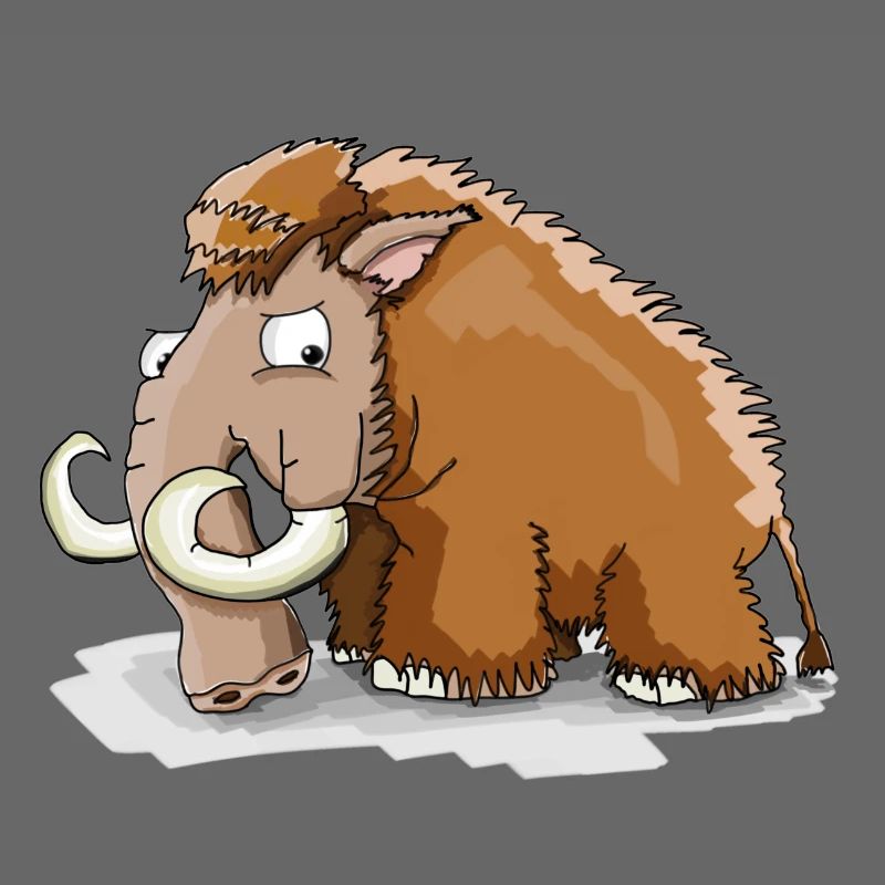mammoth