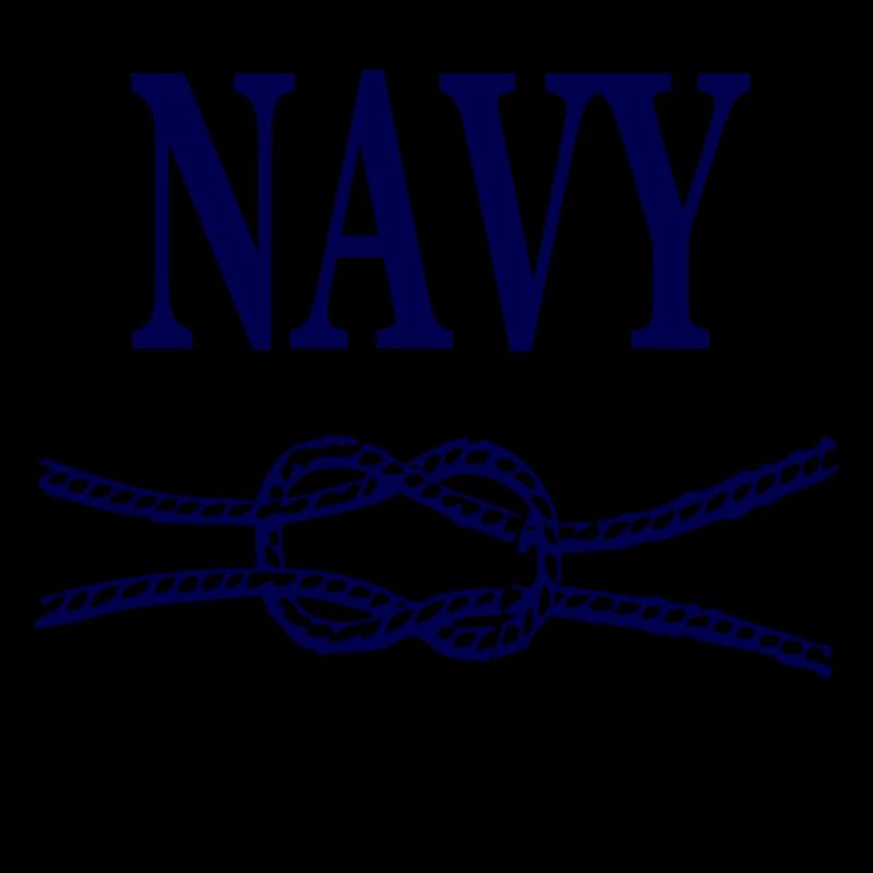 NAVY BLUE SCRIPT