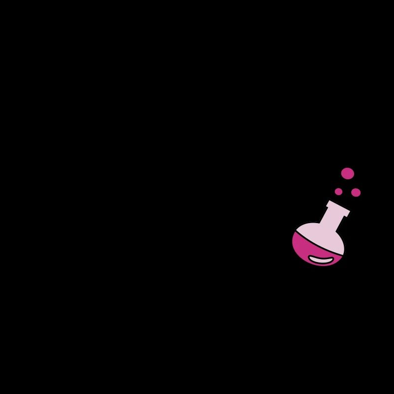 Je suis prof de chimie ballon