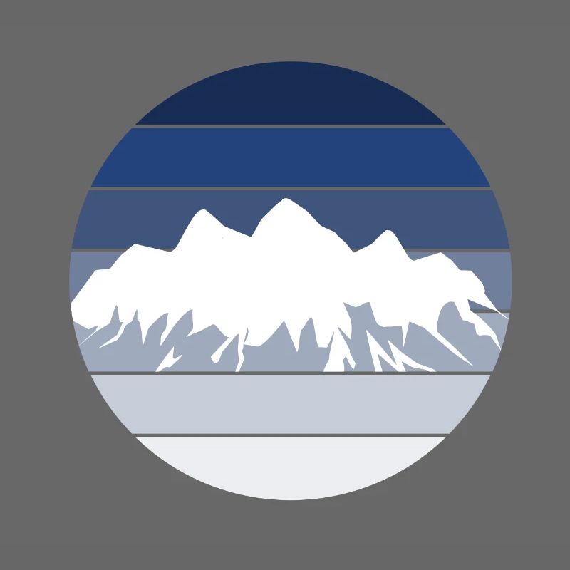 montagnes