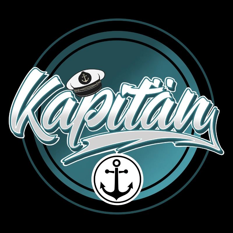 Kapitän