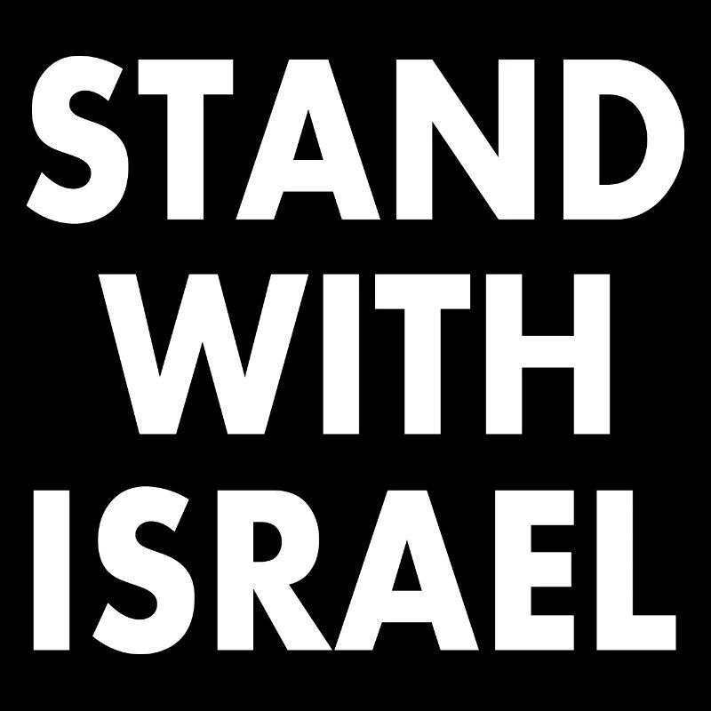 Stand with israel