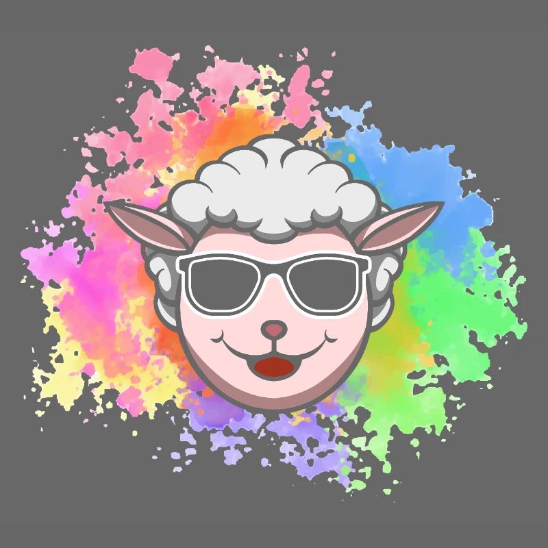 Shepherd Sheep