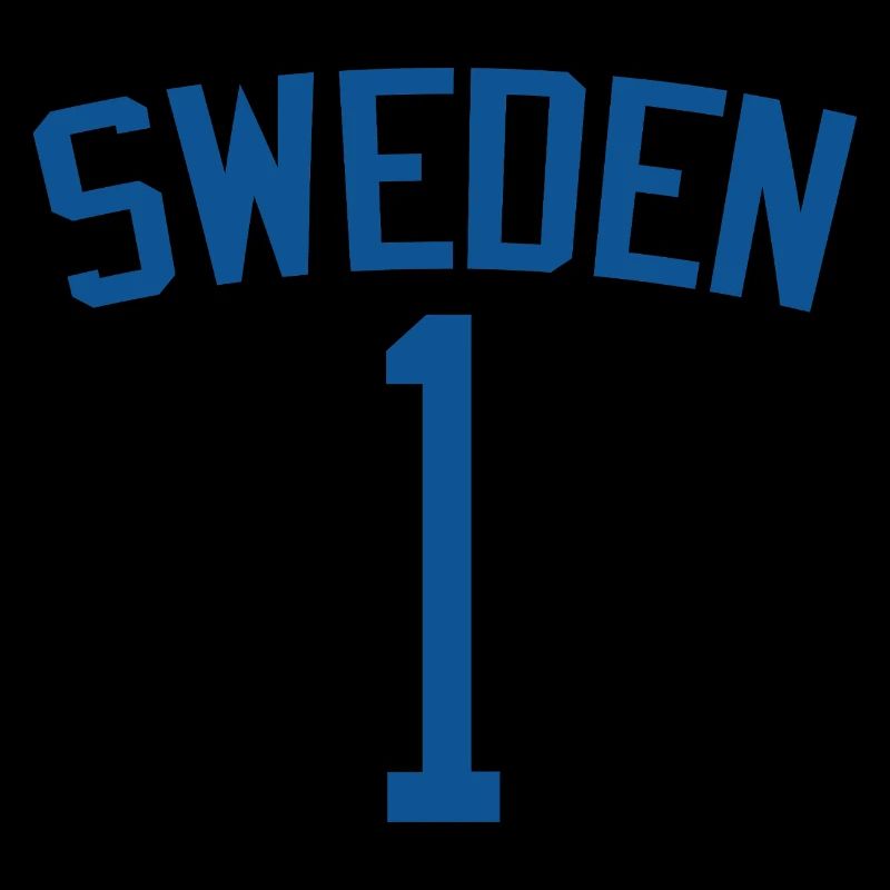 Suède 1 – Design sportif