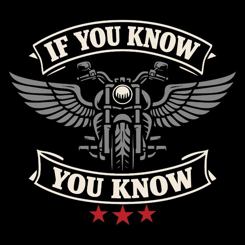 Why we ride motorcycles,