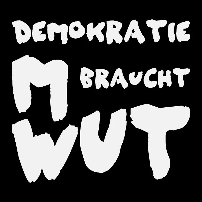 Democratic Rage Shirt