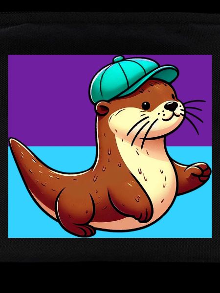 otter