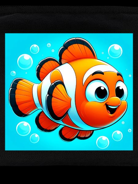 Clownfisch