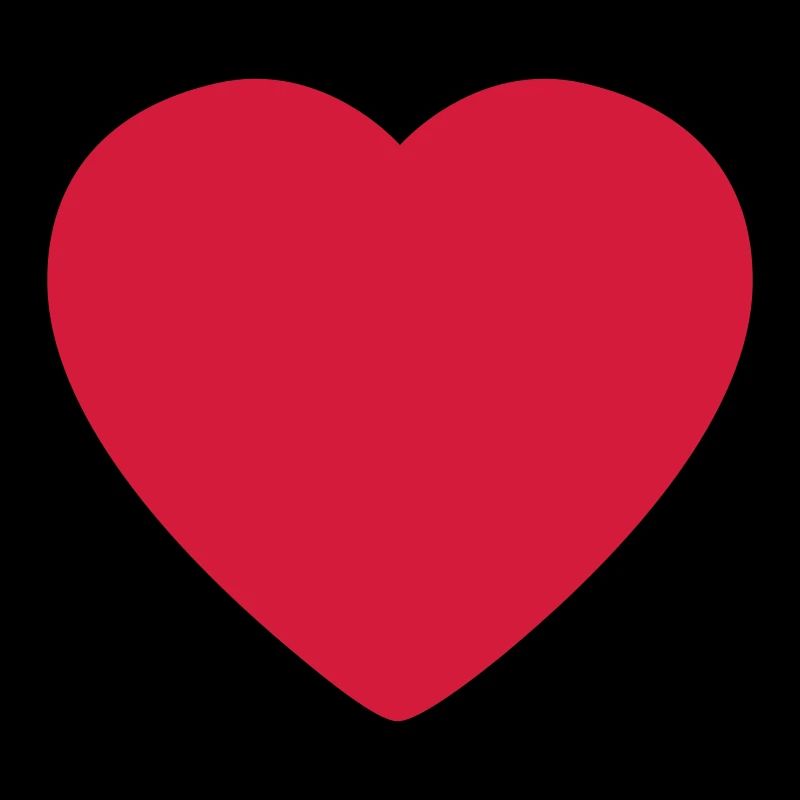 Heart Round
