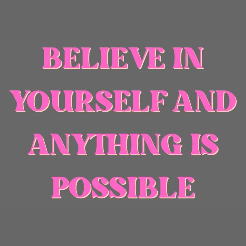 Believe
