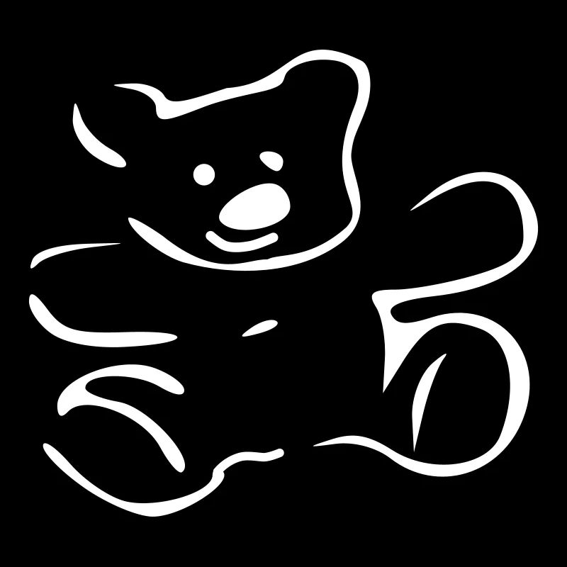 teddybear knut