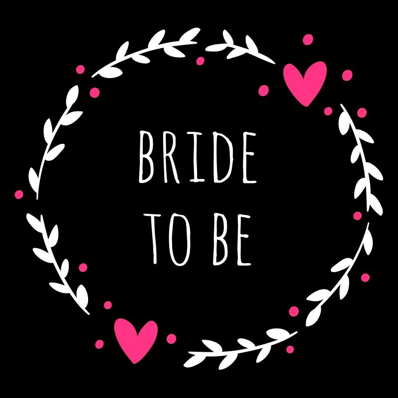 Bride to be | JGA