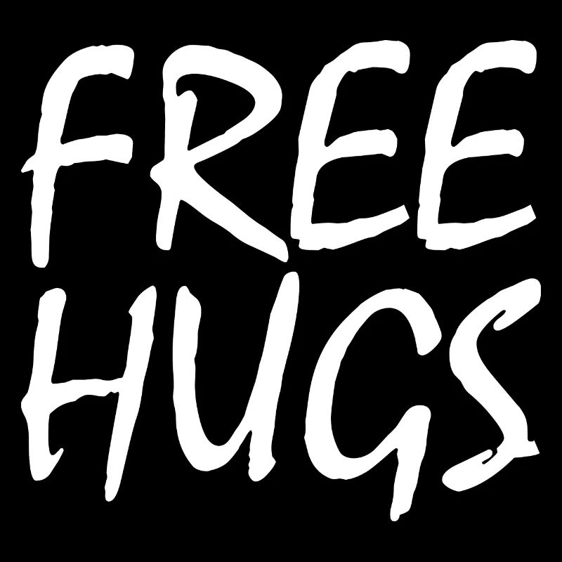 Free Hugs
