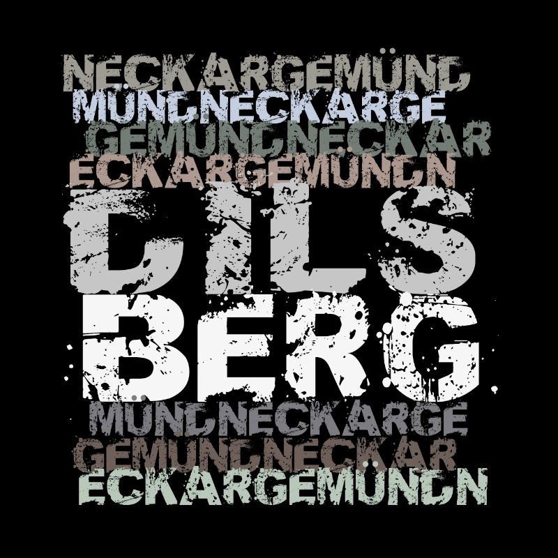 Neckargemünd - Dilsberg