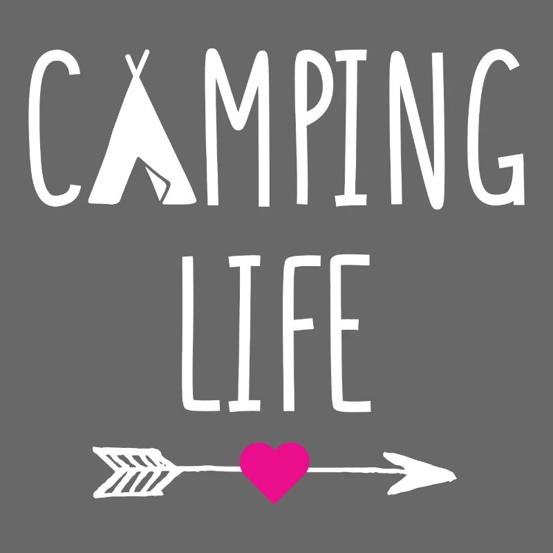 Vie de camping