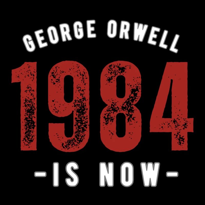 GEORGE ORWELL 1984