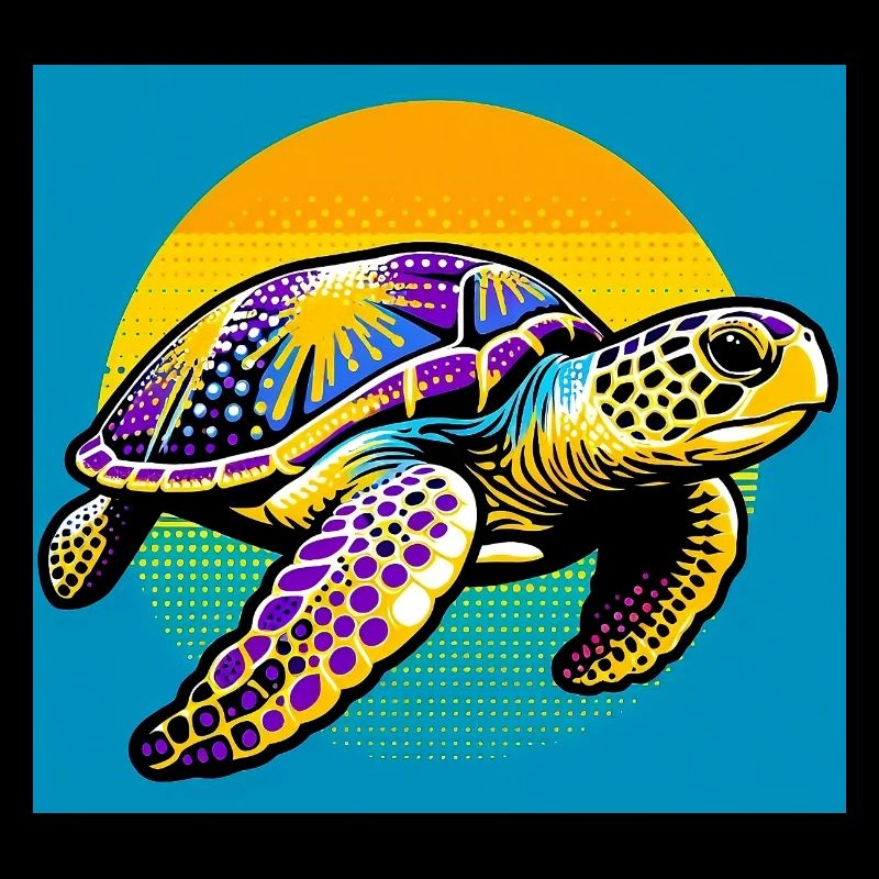 turtle