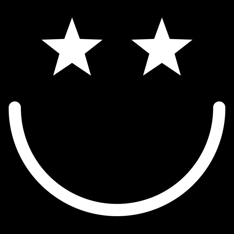 Smiley Design – Minimal & Positiv