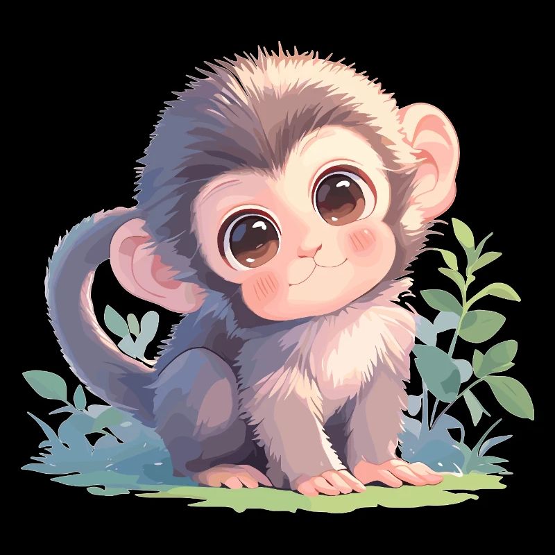 Macaque Macaque