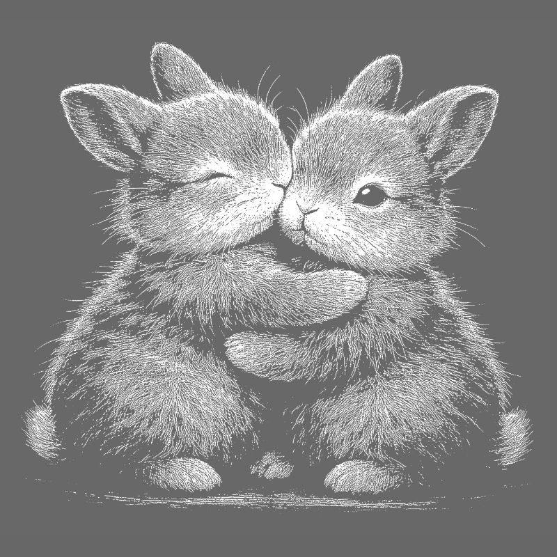 pygmy rabbit