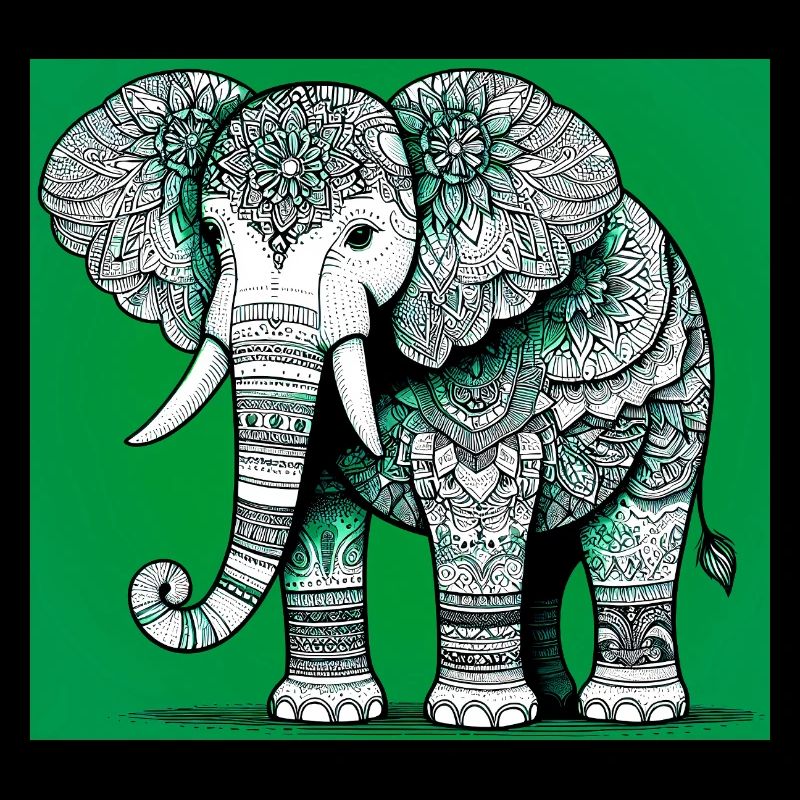 Elefant